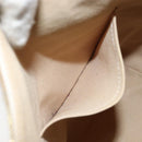 LOUIS VUITTON Damier Azur Totally MM Tote Bag N51262 LV Auth 154345-20