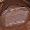 LOUIS VUITTON Monogram Sac Shopping GM Tote Bag M51110 LV Auth 154348-10