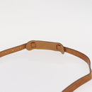 LOUIS VUITTON Monogram Jeune Fille GM Shoulder Bag M51225 LV Auth 154350-8