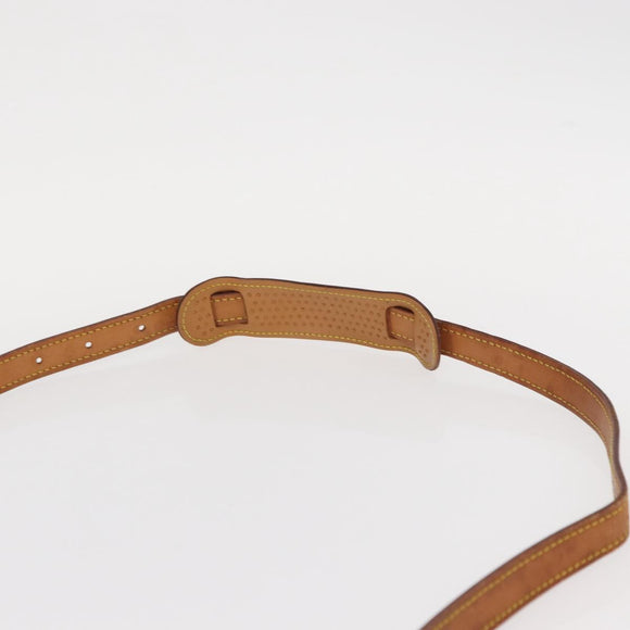 LOUIS VUITTON Monogram Jeune Fille GM Shoulder Bag M51225 LV Auth 154350