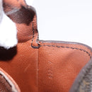 LOUIS VUITTON Monogram Saint Cloud PM Shoulder Bag M51244 LV Auth 154354-12