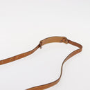 LOUIS VUITTON Monogram Saint Cloud PM Shoulder Bag M51244 LV Auth 154354-14