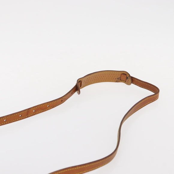 LOUIS VUITTON Monogram Saint Cloud PM Shoulder Bag M51244 LV Auth 154354