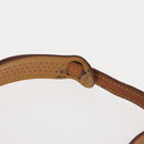 LOUIS VUITTON Monogram Saint Cloud PM Shoulder Bag M51244 LV Auth 154354-8