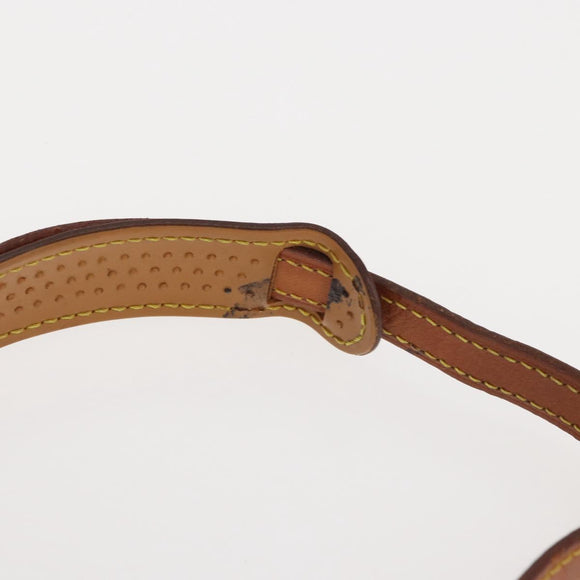 LOUIS VUITTON Monogram Saint Cloud PM Shoulder Bag M51244 LV Auth 154354