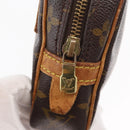 LOUIS VUITTON Monogram Marly Bandouliere Shoulder Bag M51828 LV Auth 154355-17