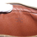 LOUIS VUITTON Monogram Marly Bandouliere Shoulder Bag M51828 LV Auth 154355-18