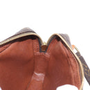 LOUIS VUITTON Monogram Marly Bandouliere Shoulder Bag M51828 LV Auth 154355-19