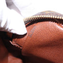 LOUIS VUITTON Monogram Marly Bandouliere Shoulder Bag M51828 LV Auth 154355-12