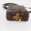 LOUIS VUITTON Monogram Marly Bandouliere Shoulder Bag M51828 LV Auth 154355-3