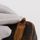 LOUIS VUITTON Monogram Marly Bandouliere Shoulder Bag M51828 LV Auth 154355-9