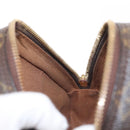 LOUIS VUITTON Monogram Pochette Gange Shoulder Bag M51870 LV Auth 154356-20