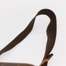 LOUIS VUITTON Monogram Pochette Gange Shoulder Bag M51870 LV Auth 154356-14