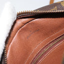 LOUIS VUITTON Monogram Senlis Shoulder Bag M51222 LV Auth 154357-15