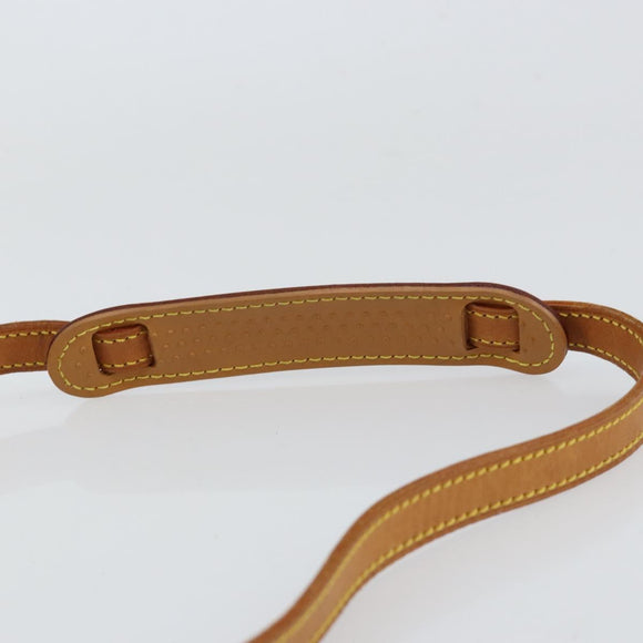 LOUIS VUITTON Monogram Senlis Shoulder Bag M51222 LV Auth 154357