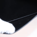 LOUIS VUITTON Epi Porte Documents Senatur Clutch Bag Blue M54455 LV Auth 154359-10