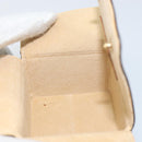 LOUIS VUITTON Monogram Jewelry Case Jewelry Box LV Auth 154384-21