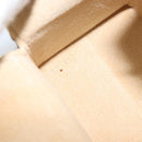 LOUIS VUITTON Monogram Jewelry Case Jewelry Box LV Auth 154384-10