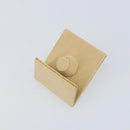 LOUIS VUITTON Monogram Jewelry Case Jewelry Box LV Auth 154384-12