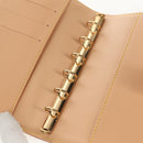 LOUIS VUITTON Multicolor Agenda PM Day Planner Cover White R21074 Auth 154385V-8