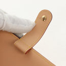 LOUIS VUITTON Multicolor Agenda PM Day Planner Cover White R21074 Auth 154385V-21