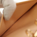 LOUIS VUITTON Multicolor Agenda PM Day Planner Cover White R21074 Auth 154385V-23