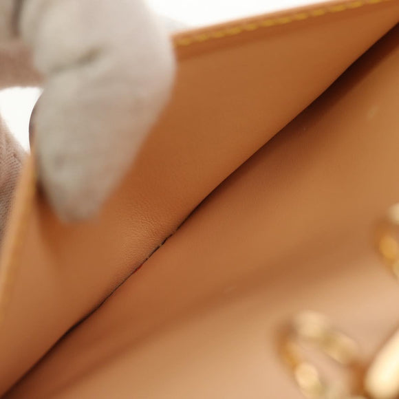 LOUIS VUITTON Multicolor Agenda PM Day Planner Cover White R21074 Auth 154385V