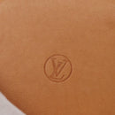 LOUIS VUITTON Monogram Boite Camille MM Schmuckkästchen GI0018 LV Auth 154388V-8