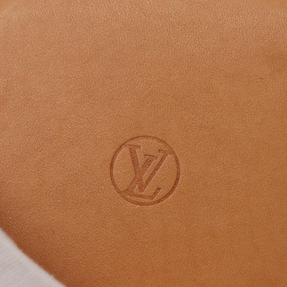 LOUIS VUITTON Monogram Boite Camille MM Schmuckkästchen GI0018 LV Auth 154388V
