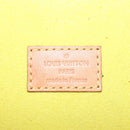LOUIS VUITTON Monogram Boite Camille MM Schmuckkästchen GI0018 LV Auth 154388V-11