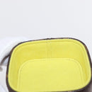 LOUIS VUITTON Monogram Boite Camille MM Schmuckkästchen GI0018 LV Auth 154388V-17