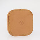 LOUIS VUITTON Monogram Boite Camille MM Schmuckkästchen GI0018 LV Auth 154388V-5