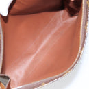 LOUIS VUITTON Monogram Poche Toilette 26 Pouch M47542 LV Auth 154392-10