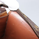 LOUIS VUITTON Monogram Poche Toilette 26 Pouch M47542 LV Auth 154392-12