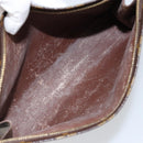 LOUIS VUITTON Monogram Poche Toilette 26 Pouch M47542 LV Auth 154393-10