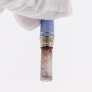 LOUIS VUITTON Jetligne Pen metal Blue N79229 LV Auth 154394V-17