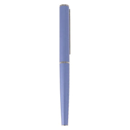 LOUIS VUITTON Jetligne Pen metal Blue N79229 LV Auth 154394V - 0