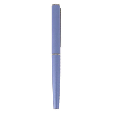 LOUIS VUITTON Jetligne Pen metal Blue N79229 LV Auth 154394V - 0