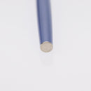 LOUIS VUITTON Jetligne Pen metal Blue N79229 LV Auth 154394V-6