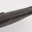 LOUIS VUITTON Monogram Porte Documents Senatur Briefcase M53335 LV Auth 154395-7