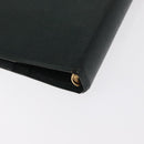 LOUIS VUITTON Taiga Agenda GM Day Planner Cover Epicea R20404 LV Auth 154396-17