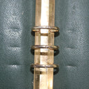 LOUIS VUITTON Taiga Agenda GM Day Planner Cover Epicea R20404 LV Auth 154396-10