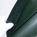 LOUIS VUITTON Taiga Agenda GM Day Planner Cover Epicea R20404 LV Auth 154396-11