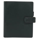 LOUIS VUITTON Taiga Agenda GM Day Planner Cover Epicea R20404 LV Auth 154396-13