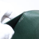 LOUIS VUITTON Taiga Agenda GM Day Planner Cover Epicea R20404 LV Auth 154396-12