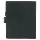 LOUIS VUITTON Taiga Agenda GM Day Planner Cover Epicea R20404 LV Auth 154396-2