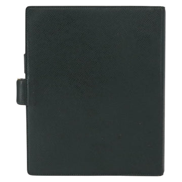 LOUIS VUITTON Taiga Agenda GM Day Planner Cover Epicea R20404 LV Auth 154396 - 0