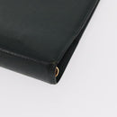 LOUIS VUITTON Taiga Agenda GM Day Planner Cover Epicea R20404 LV Auth 154396-14