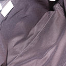 GUCCI GG Canvas Shoulder Bag Beige Silver 146236 Auth 154436-11