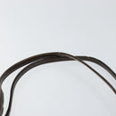 GUCCI GG Canvas Tote Bag Beige Gold 169946 Auth 154437-8